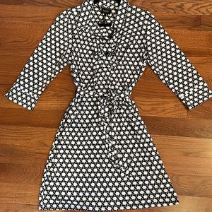 Laundry By Shelli Segal Dress